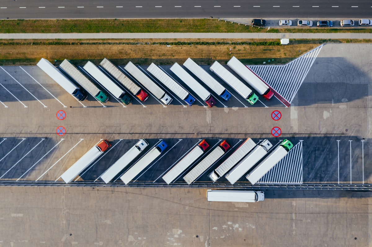 Transport spécialisé