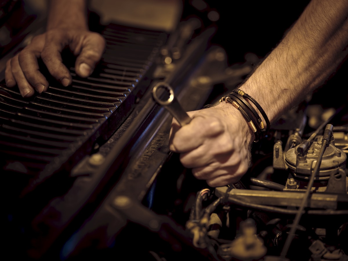 Transport international NoctaFret
